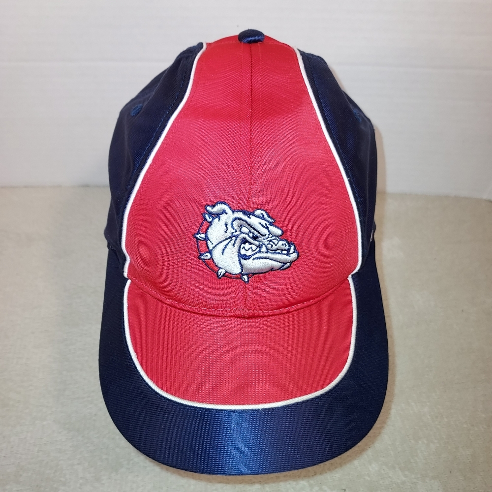 NIKE Gonzaga Bulldogs baseball cap sz M/L